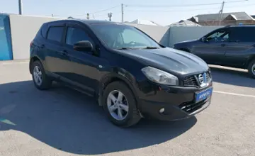 Nissan Qashqai 2013 года за 6 500 000 тг. в Шымкент фото 2