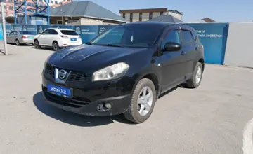 Nissan Qashqai 2013 года за 6 500 000 тг. в Шымкент фото 1