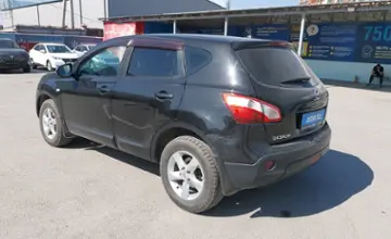 Nissan Qashqai 2013 года за 6 500 000 тг. в Шымкент фото 4