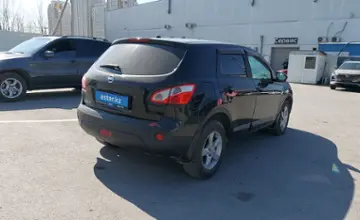 Nissan Qashqai 2013 года за 6 500 000 тг. в Шымкент фото 3