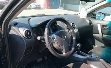 Nissan Qashqai 2013 года за 6 500 000 тг. в Шымкент фото 5