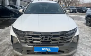 Hyundai Tucson 2025 года за 16 500 000 тг. в Актобе фото 2