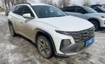 Hyundai Tucson 2025 года за 16 500 000 тг. в Актобе фото 3