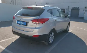 Hyundai Tucson 2013 года за 7 000 000 тг. в Шымкент фото 3