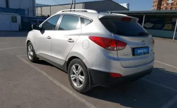 Hyundai Tucson 2013 года за 7 000 000 тг. в Шымкент фото 4