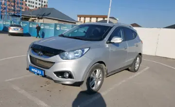 Hyundai Tucson 2013 года за 7 000 000 тг. в Шымкент фото 1