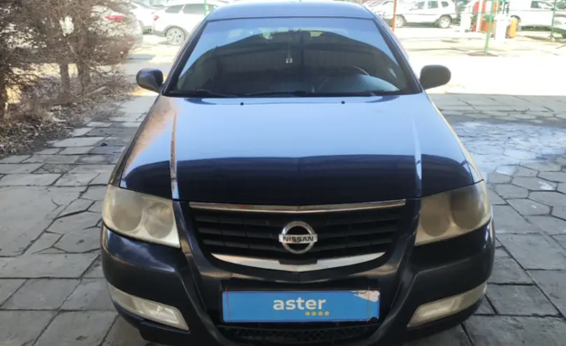 Nissan Almera Classic 2012 года за 3 500 000 тг. в Талдыкорган фото 2