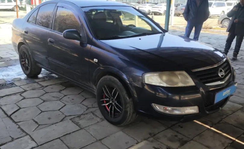 Nissan Almera Classic 2012 года за 3 500 000 тг. в Талдыкорган фото 3