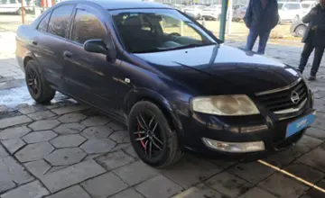 Nissan Almera Classic 2012 года за 3 500 000 тг. в Талдыкорган фото 3