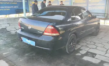 Nissan Almera Classic 2012 года за 3 500 000 тг. в Талдыкорган