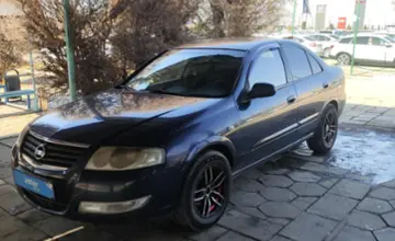 Nissan Almera Classic 2012 года за 3 500 000 тг. в Талдыкорган фото 1