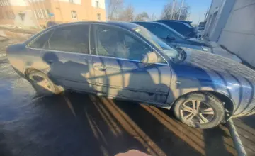 Audi A6 1998 года за 2 500 000 тг. в Костанай фото 4