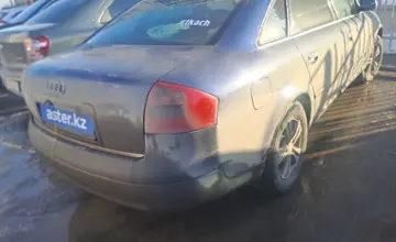 Audi A6 1998 года за 2 500 000 тг. в Костанай