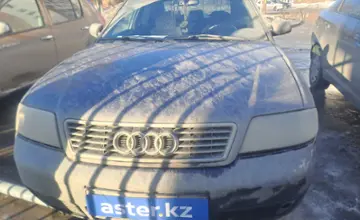Audi A6 1998 года за 2 500 000 тг. в Костанай фото 2