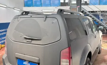 Nissan Pathfinder 2005 года за 4 500 000 тг. в Астана