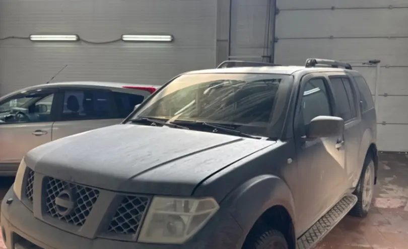 Nissan Pathfinder 2005 года за 4 500 000 тг. в Астана