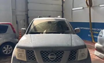 Nissan Pathfinder 2005 года за 4 500 000 тг. в Астана фото 2