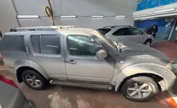 Nissan Pathfinder 2005 года за 4 500 000 тг. в Астана фото 4
