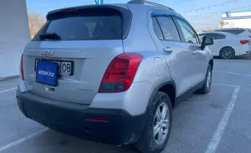 Chevrolet Tracker 2015 года за 5 000 000 тг. в Тараз