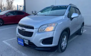 Chevrolet Tracker 2015 года за 5 000 000 тг. в Тараз фото 1