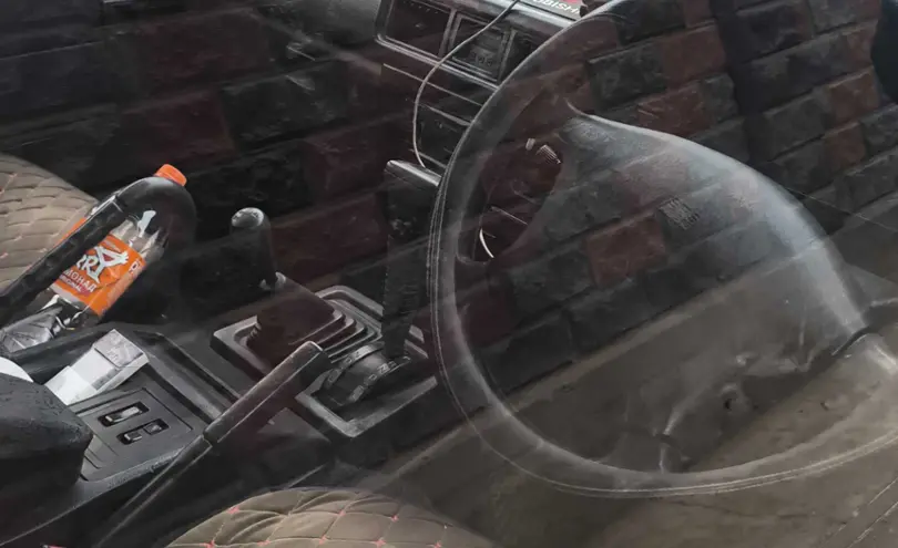 Mitsubishi Delica 1993 года за 2 500 000 тг. в Алматинская область фото 5