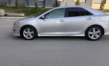 Toyota Camry 2013 года за 7 800 000 тг. в Шымкент фото 3