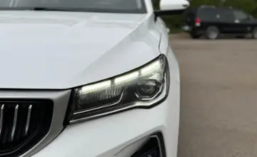 Geely Emgrand 2023 года за 8 000 000 тг. в Алматы фото 3