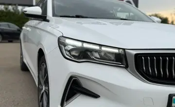 Geely Emgrand 2023 года за 8 000 000 тг. в Алматы