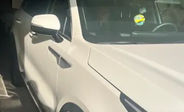 Kia Sorento 2024 года за 18 500 000 тг. в Шымкент фото 3