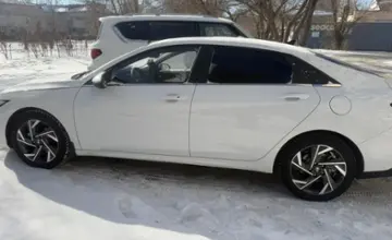 Hyundai Elantra 2024 года за 8 600 000 тг. в Павлодар фото 1