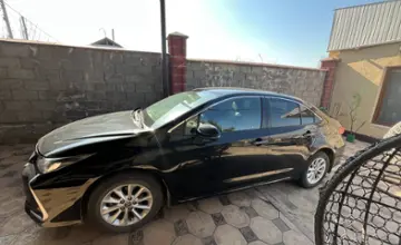 Toyota Corolla 2019 года за 8 500 000 тг. в Шымкент