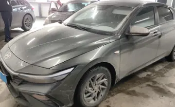 Hyundai Elantra 2023 года за 9 000 000 тг. в Астана фото 1