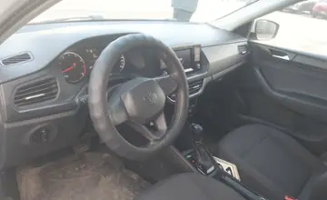 Volkswagen Polo 2020 года за 6 500 000 тг. в Алматы фото 5