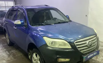 Lifan X60 2014 года за 2 000 000 тг. в Павлодар фото 3