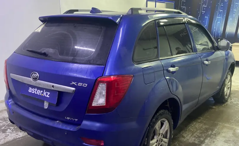 Lifan X60 2014 года за 2 000 000 тг. в Павлодар фото 5