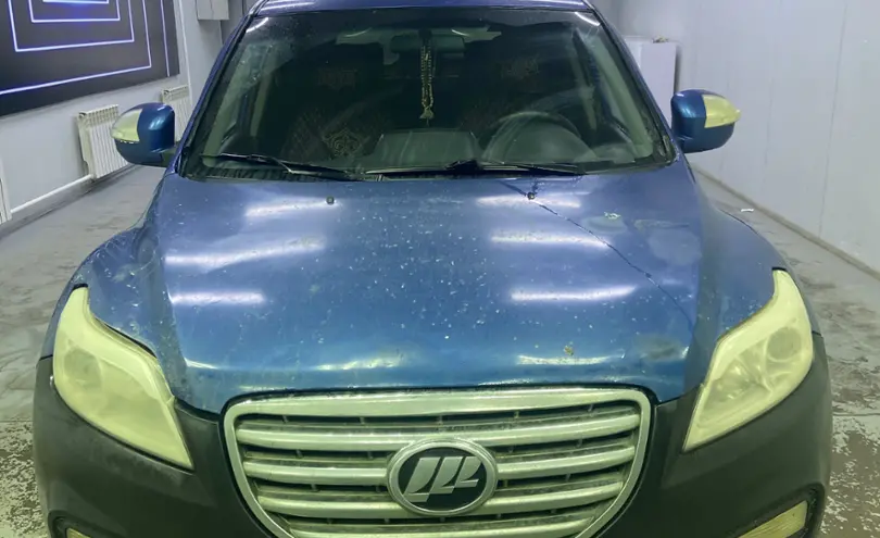 Lifan X60 2014 года за 2 000 000 тг. в Павлодар фото 2