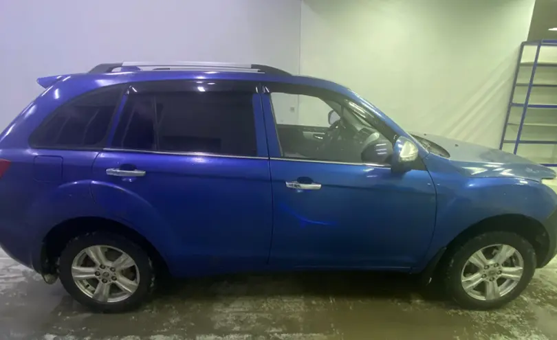 Lifan X60 2014 года за 2 000 000 тг. в Павлодар фото 4