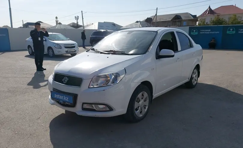 Ravon Nexia R3 2019 года за 4 500 000 тг. в Шымкент
