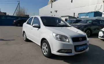 Ravon Nexia R3 2019 года за 4 500 000 тг. в Шымкент фото 2