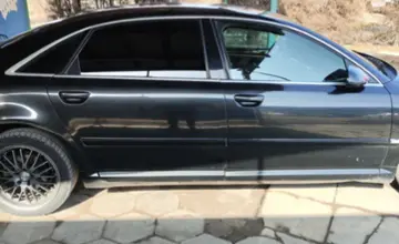 Audi A8 2005 года за 6 000 000 тг. в Талдыкорган фото 4