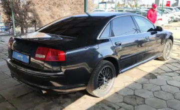 Audi A8 2005 года за 6 000 000 тг. в Талдыкорган