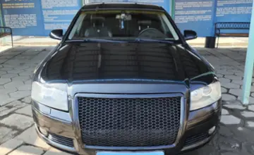 Audi A8 2005 года за 6 000 000 тг. в Талдыкорган фото 2