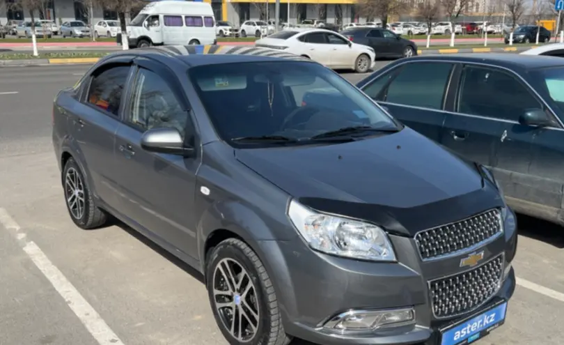 Chevrolet Nexia 2022 года за 5 000 000 тг. в Шымкент фото 3