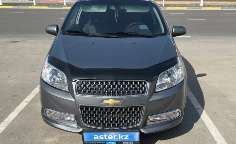Chevrolet Nexia 2022 года за 5 000 000 тг. в Шымкент фото 2