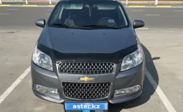 Chevrolet Nexia 2022 года за 5 000 000 тг. в Шымкент фото 2