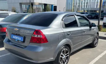 Chevrolet Nexia 2022 года за 5 000 000 тг. в Шымкент