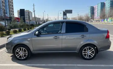 Chevrolet Nexia 2022 года за 5 000 000 тг. в Шымкент фото 4