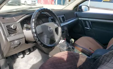 Opel Vectra 2002 года за 2 000 000 тг. в Шымкент фото 5