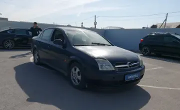 Opel Vectra 2002 года за 2 000 000 тг. в Шымкент фото 2