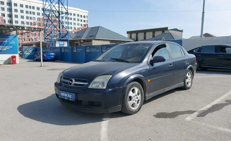 Opel Vectra 2002 года за 2 000 000 тг. в Шымкент